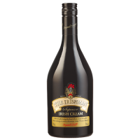 The Irishman Cream