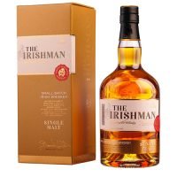 The Irishman 10ans