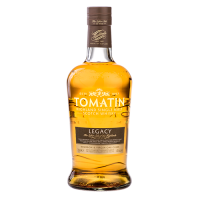 Tomatin Legacy