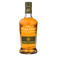 Tomatin 12ans