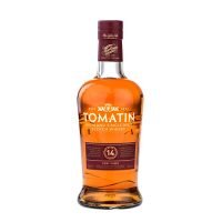 Tomatin 14ans