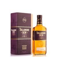 Tullamore Dew 12ans