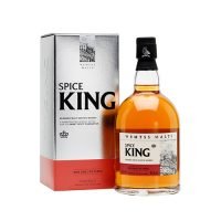 Wemyss Spice King Nas