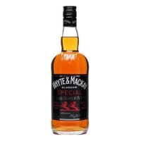 Whyte & Mackay Special