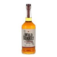 Wild Turkey