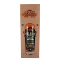 Wild Weasel Finest Blend