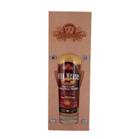 Wild Weasel Single Cask