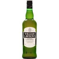 William Lawson Scotch Whisky 70cl