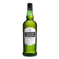 William Lawson Scotch Whisky 1L
