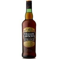 William Lawson Spice