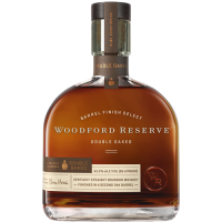 Woodford Reserve Double Oaked