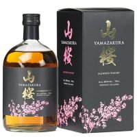 Yamazakura Blended