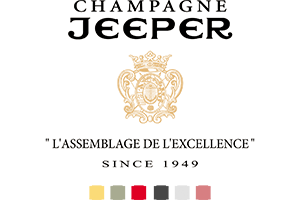 Champagne Jeeper