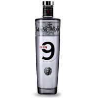 Mascaro Gin 9