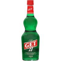 Get 27 - 21° 100 cl