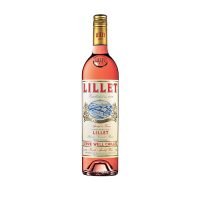 Lillet Rosé 17°