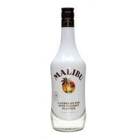 Malibu 21° 70 cl