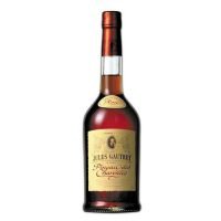 Pineau des Charentes Rosé Gautret 17°