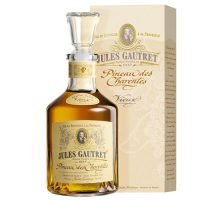 Pineau des Charentes Gautret Vieux