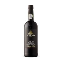 Porto Calem Colheita 2000