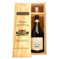 Pastis Ch. Creissauds Millésime 2015 - 45°