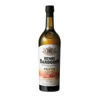 Pastis Henri Bardouin 45°