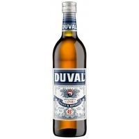 Pastis Duval 45°