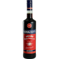 Amaro Ramazotti 30°