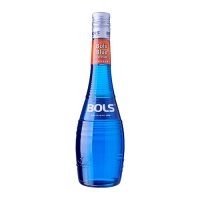 Bols Blue Curacao 21°