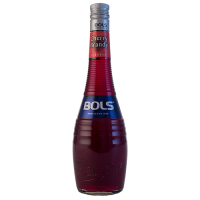 Bols Cherry 21°