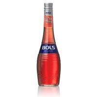 Bols Strawberry 17°