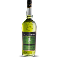 Chartreuse Verte 55°
