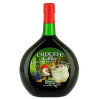 Chouffe Coffee 20°