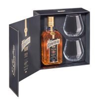 Cointreau Noir 40° Glasspack