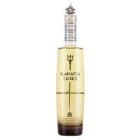 Crixus Liqueur de gingembre - 27,5°