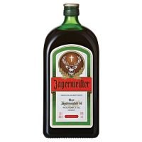 Jägermeister 35°