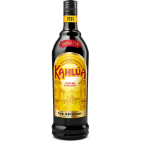 Kahlua Coffee Licor 20°
