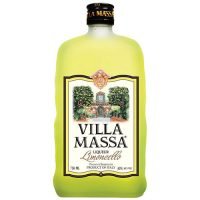 Limoncello Villa Massa 30°