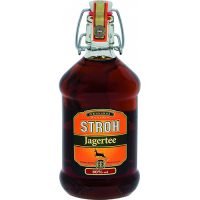 Stroh Jagertee - 40°