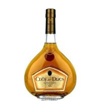 Armagnac Clés des Ducs VS 40°