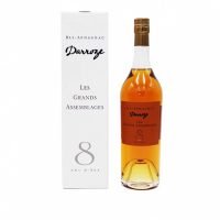 Darroze Grands Assemblages 8 ans - 43°
