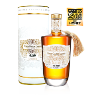 ABK6 Honey Cognac Liqueur - 35°