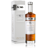 ABK6 VS Pure Single + étui - 40°