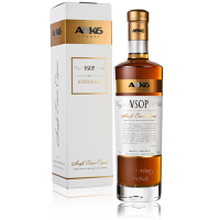 ABK6 VSOP + étui - 40°