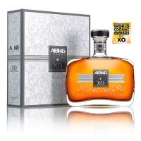 ABK6  XO Renaissance - 40°