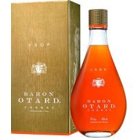 Cognac Baron Otard VSOP - 40°