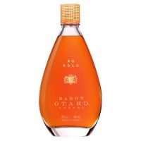Cognac Baron Otard XO - 40°