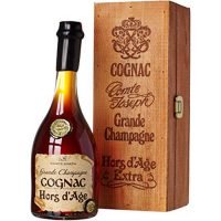 Cognac Grde Ch.Hors Age Comte Joseph 40°