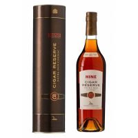 Hine Cigar Reserve Cognac - 40°