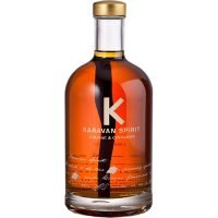 Cognac Canelle Karavan 40°
